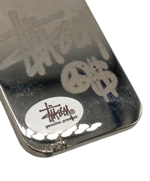 stussy（ステューシー）stussy (ステューシー) ドッグタグネックレスの古着・服飾アイテム