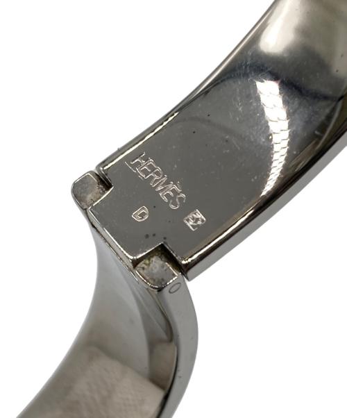 HERMES（エルメス）HERMES (エルメス) ブレスレットの古着・服飾アイテム