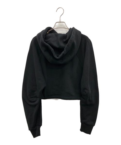 LOEWE（ロエベ）LOEWE (ロエベ) パーカー ブラック サイズ:Mの古着・服飾アイテム