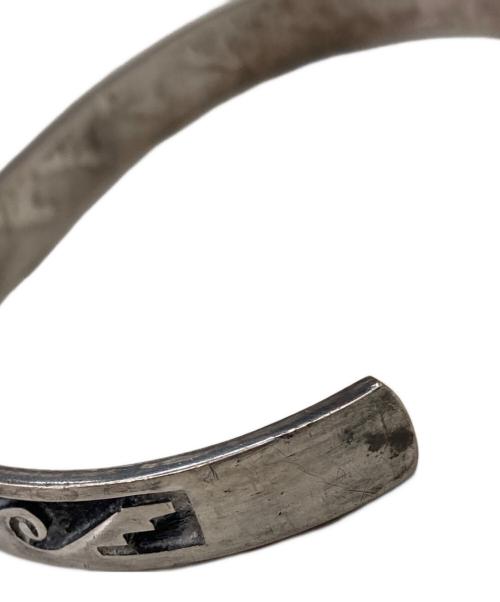 -（-）- (-) インディアンジュエリーの古着・服飾アイテム