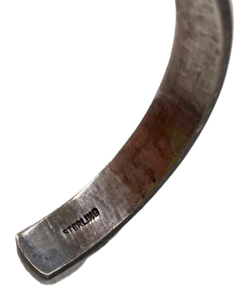 -（-）- (-) インディアンジュエリーの古着・服飾アイテム