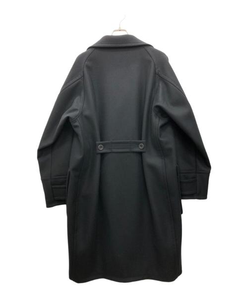 PUBLIC TOKYO（パブリックトウキョウ）PUBLIC TOKYO (パブリックトウキョウ) コート ブラック サイズ:02の古着・服飾アイテム