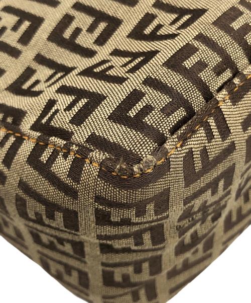 FENDI（フェンディ）FENDI (フェンディ) ワンショルダーバッグの古着・服飾アイテム