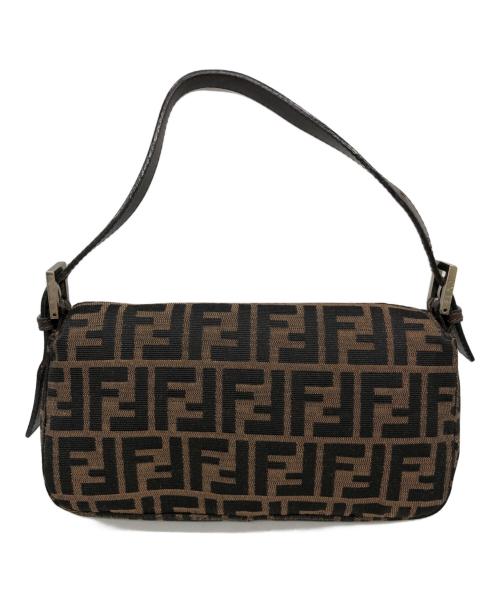 FENDI（フェンディ）FENDI (フェンディ) ワンショルダーハンドバッグの古着・服飾アイテム