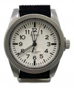 SEIKOセイコー）の古着「腕時計」