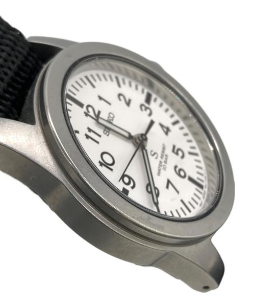 SEIKO（セイコー）SEIKO (セイコー) 腕時計の古着・服飾アイテム