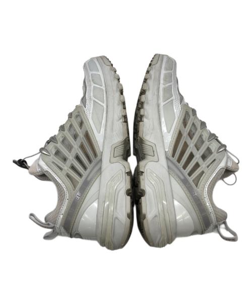 Maison Margiela（メゾンマルジェラ）Maison Margiela (メゾンマルジェラ) Salomon (サロモン) Acs Pro MM6 グレー サイズ:26.5の古着・服飾アイテム