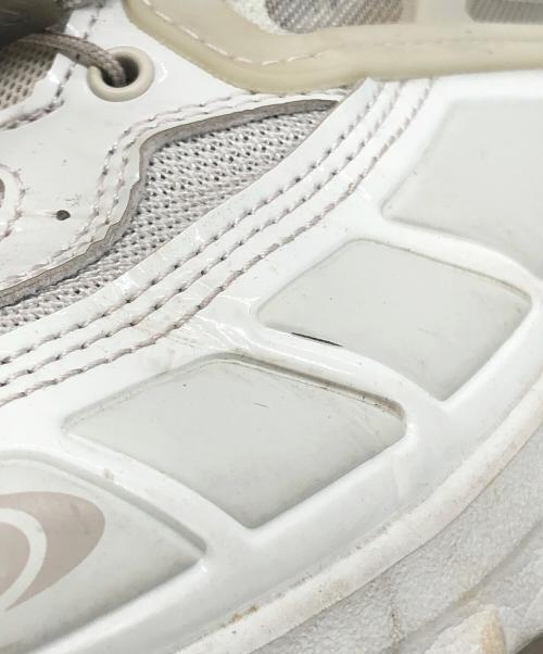 Maison Margiela（メゾンマルジェラ）Maison Margiela (メゾンマルジェラ) Salomon (サロモン) Acs Pro MM6 グレー サイズ:26.5の古着・服飾アイテム