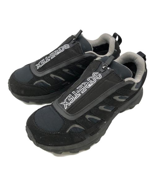 MERRELL（メレル）MERRELL (メレル) スニーカー ブラック サイズ:25.5の古着・服飾アイテム