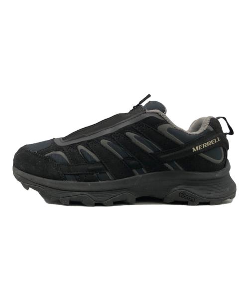 MERRELL（メレル）MERRELL (メレル) スニーカー ブラック サイズ:25.5の古着・服飾アイテム