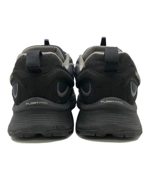 MERRELL（メレル）MERRELL (メレル) スニーカー ブラック サイズ:25.5の古着・服飾アイテム