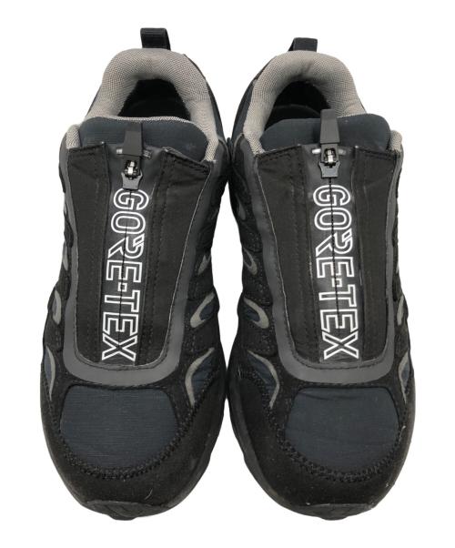 MERRELL（メレル）MERRELL (メレル) スニーカー ブラック サイズ:25.5の古着・服飾アイテム