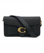 COACHコーチ）の古着「タビーショルダーバッグ」