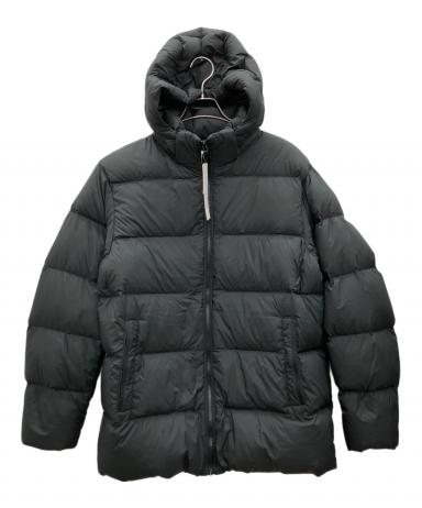 中古・古着通販】UNIQLO (ユニクロ) パウダーソフトダウンジャケット