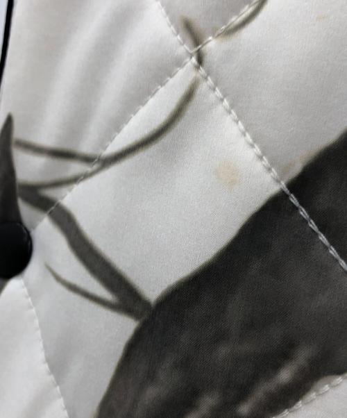 PRIMALOFT（プリマロフト）PRIMALOFT (プリマロフト) プリマロフトリバーシブルプルオーバーベスト ブラック サイズ:1 未使用品の古着・服飾アイテム