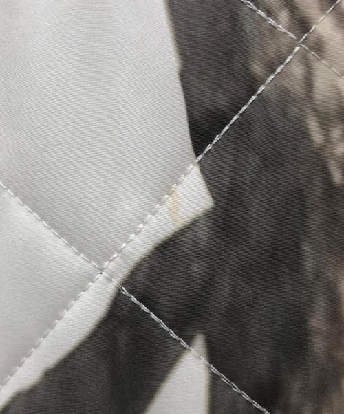 PRIMALOFT（プリマロフト）PRIMALOFT (プリマロフト) プリマロフトリバーシブルプルオーバーベスト ブラック サイズ:1 未使用品の古着・服飾アイテム