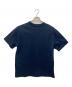 AMI Alexandre Mattiussi (アミアレクサンドルマテュッシ) Tシャツ ネイビー サイズ:XS：8000円