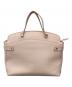 FURLA（フルラ）の古着「AGATA 」｜ピンク