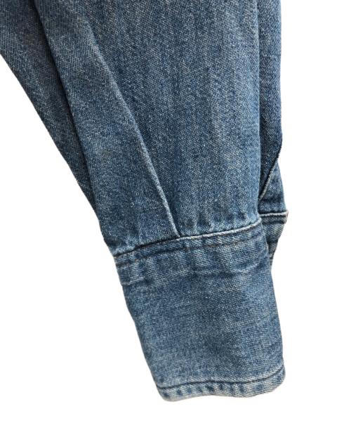 Wrangler（ラングラー）Wrangler (ラングラー) ウエスタンシャツ サイズ:不明の古着・服飾アイテム