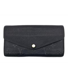 中古・古着通販】LOUIS VUITTON (ルイ ヴィトン) 長財布｜ブランド