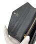 中古・古着 LOUIS VUITTON (ルイ ヴィトン) ポルトフォイユ・サラ ブラック：40000円
