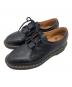 Dr.Martens（ドクターマーチン）の古着「レースアップシューズ 」｜ブラック