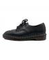 Dr.Martens (ドクターマーチン) レースアップシューズ  ブラック サイズ:UK5：12000円
