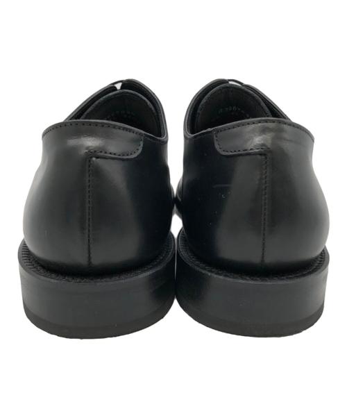 REGAL（リーガル）REGAL (リーガル) シューズ ブラック サイズ:26 1/2の古着・服飾アイテム