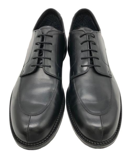 REGAL（リーガル）REGAL (リーガル) シューズ ブラック サイズ:26 1/2の古着・服飾アイテム