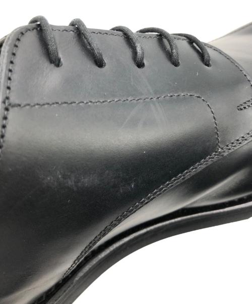 REGAL（リーガル）REGAL (リーガル) シューズ ブラック サイズ:26 1/2の古着・服飾アイテム