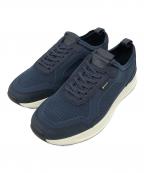 REGALリーガル）の古着「60HL スニーカー」｜ネイビー