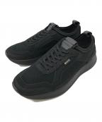 REGALリーガル）の古着「スニーカー」｜ブラック