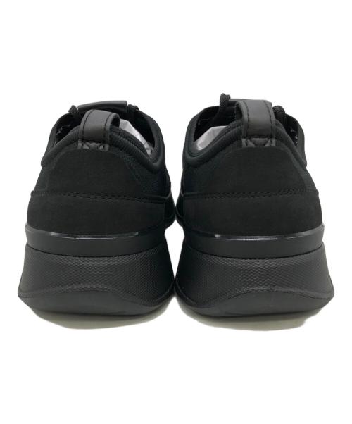 REGAL（リーガル）REGAL (リーガル) スニーカー ブラック サイズ:26.0の古着・服飾アイテム
