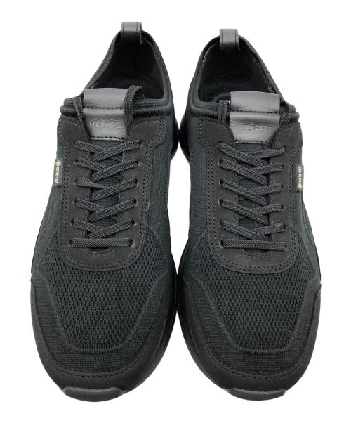 REGAL（リーガル）REGAL (リーガル) スニーカー ブラック サイズ:26.0の古着・服飾アイテム