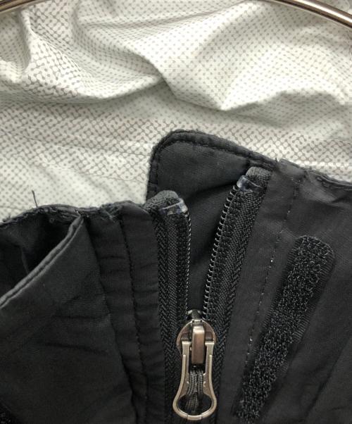 THE NORTH FACE（ザ ノース フェイス）THE NORTH FACE (ザ ノース フェイス) W VENTURE 2 JACKET ブラック サイズ:Lの古着・服飾アイテム