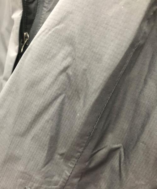 THE NORTH FACE（ザ ノース フェイス）THE NORTH FACE (ザ ノース フェイス) W VENTURE 2 JACKET ブラック サイズ:Lの古着・服飾アイテム