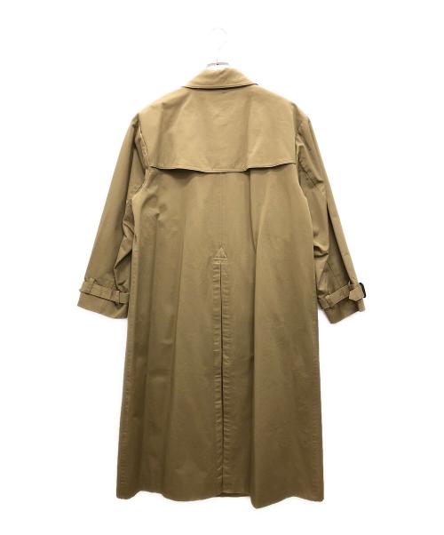 URBAN RESEARCH（アーバンリサーチ）URBAN RESEARCH (アーバンリサーチ) トレンチコート カーキ サイズ:L 未使用品の古着・服飾アイテム