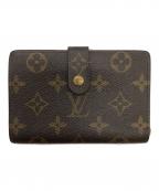 LOUIS VUITTONルイ ヴィトン）の古着「ポルト モネ・ビエ ヴィエノワ」