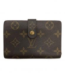 LOUIS VUITTON（ルイ ヴィトン）の古着「ポルト モネ・ビエ ヴィエノワ」