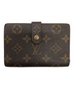 中古・古着通販】LOUIS VUITTON (ルイ ヴィトン) ポルトフォイユ