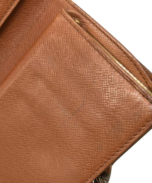 LOUIS VUITTON（ルイ ヴィトン）LOUIS VUITTON (ルイ ヴィトン) ポルト モネ・ビエ ヴィエノワの古着・服飾アイテム