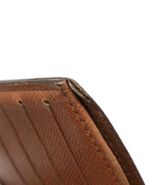 LOUIS VUITTON（ルイ ヴィトン）LOUIS VUITTON (ルイ ヴィトン) ポルト モネ・ビエ ヴィエノワの古着・服飾アイテム