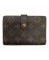 LOUIS VUITTON（ルイ ヴィトン）の古着「ポルト モネ・ビエ ヴィエノワ」