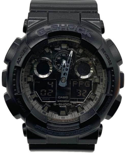 CASIO（カシオ）CASIO (カシオ) Camouflage Dial Seriesの古着・服飾アイテム