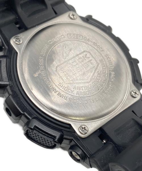 CASIO（カシオ）CASIO (カシオ) Camouflage Dial Seriesの古着・服飾アイテム