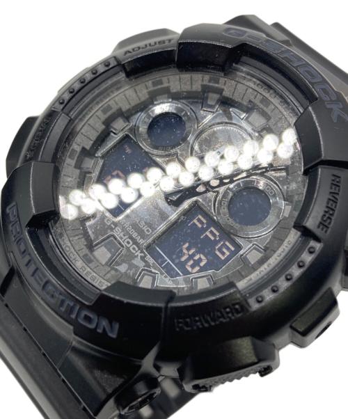 CASIO（カシオ）CASIO (カシオ) Camouflage Dial Seriesの古着・服飾アイテム