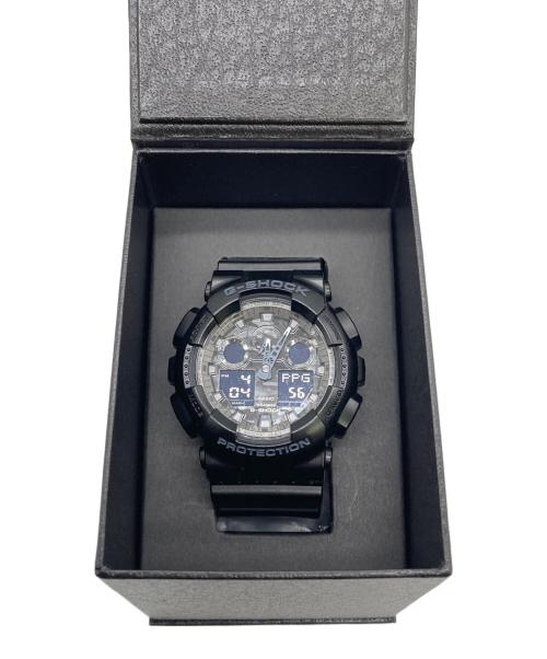 CASIO（カシオ）CASIO (カシオ) Camouflage Dial Seriesの古着・服飾アイテム