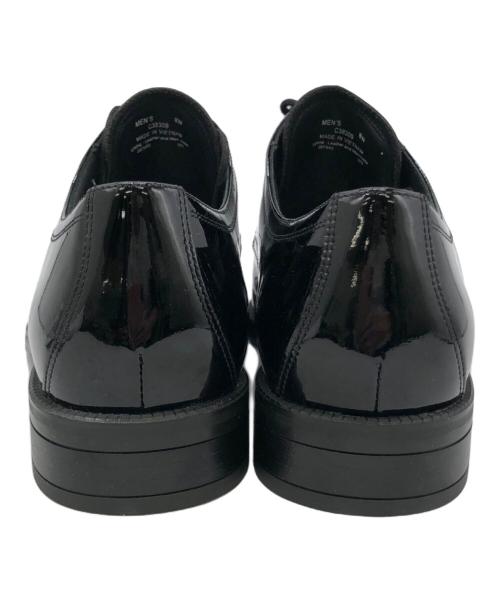 COLE HAAN（コールハーン）COLE HAAN (コールハーン) ドレスシューズ ブラック サイズ:8の古着・服飾アイテム