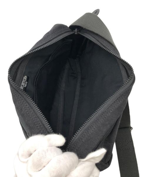 PORTER（ポーター）PORTER (ポーター) ショルダーバッグS　ブリッジ 未使用品の古着・服飾アイテム