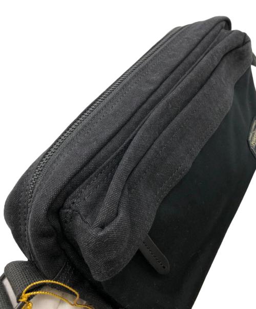 PORTER（ポーター）PORTER (ポーター) ショルダーバッグS　ブリッジ 未使用品の古着・服飾アイテム